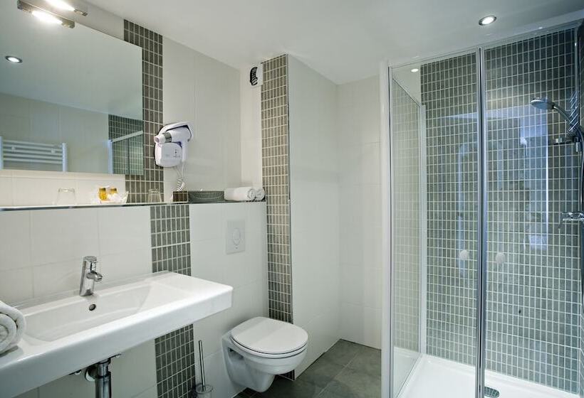 Номер Superior, Best Western Plus Hotel Villa D Est