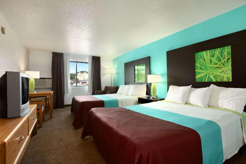 Номер Superior, Best Western Plus Hotel Villa D Est
