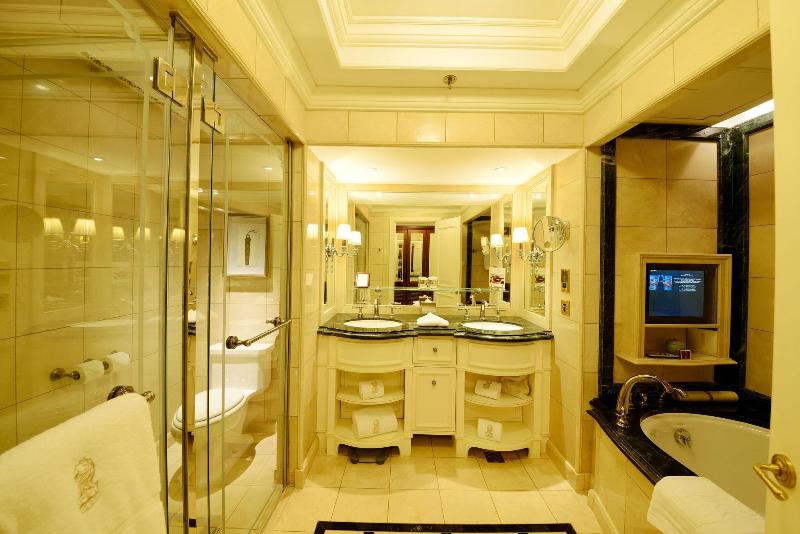 Классический Номер, Best Western Plus Hotel Villa D Est