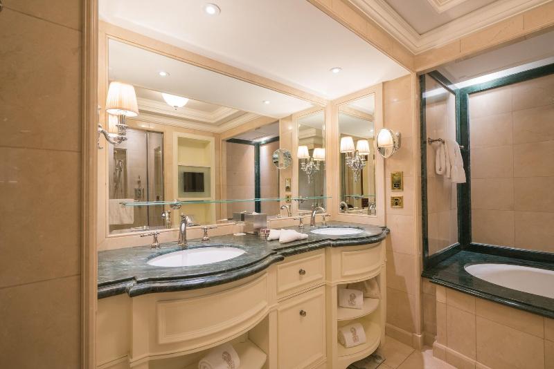 Классический Номер, Best Western Plus Hotel Villa D Est