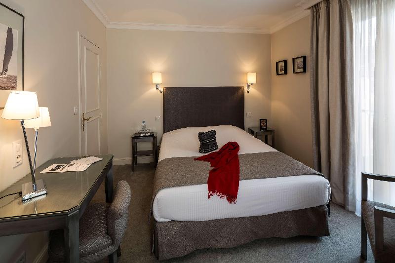 Классический Номер, Best Western Plus Hotel Villa D Est