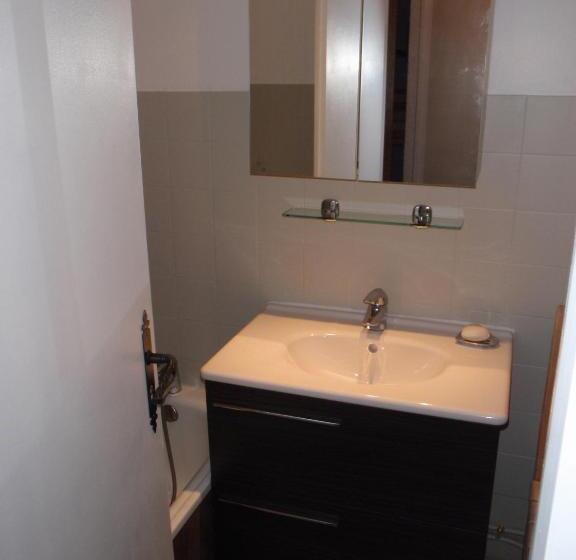 Студия Стандарт, Hôtel Rent