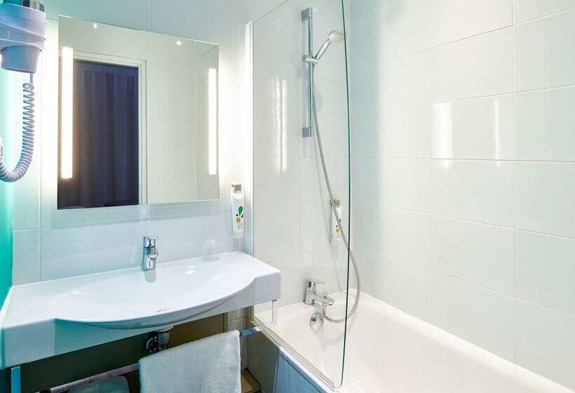 スタンダードルーム, Ibis Styles Bayonne