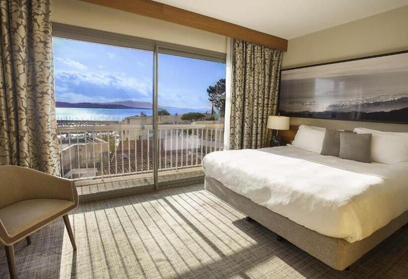 Номер Престиж, Thalazur Bandol Ile Rousse   Hôtel & Spa