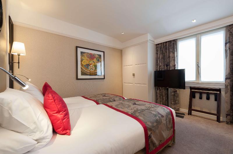 اتاق استاندارد, Best Western Plus Hotel Sydney Opera