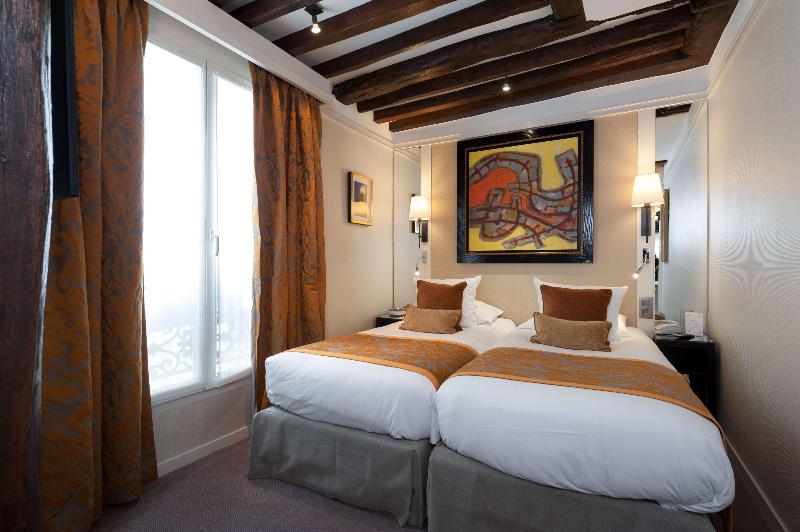 اتاق لوکس, Best Western Plus Hotel Sydney Opera