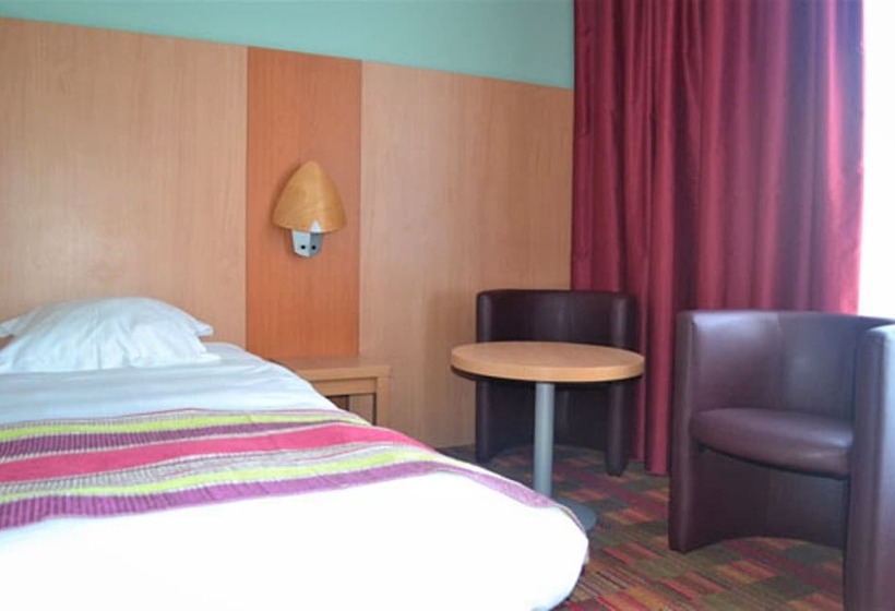 Номер Стандарт, Ibis Styles Lille Neuville En Ferrain