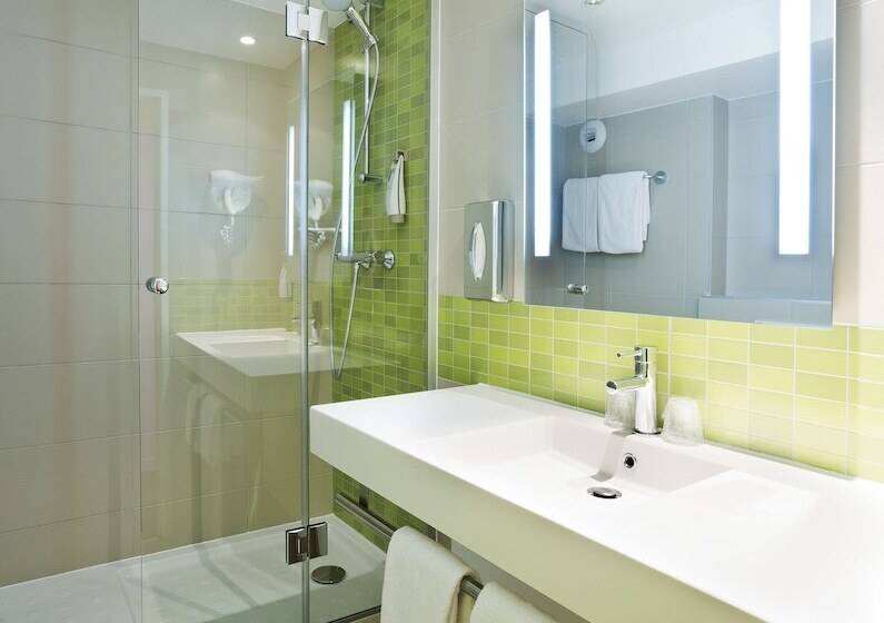 اتاق استاندارد, Ibis Styles Paris Gare de L'Est Tgv