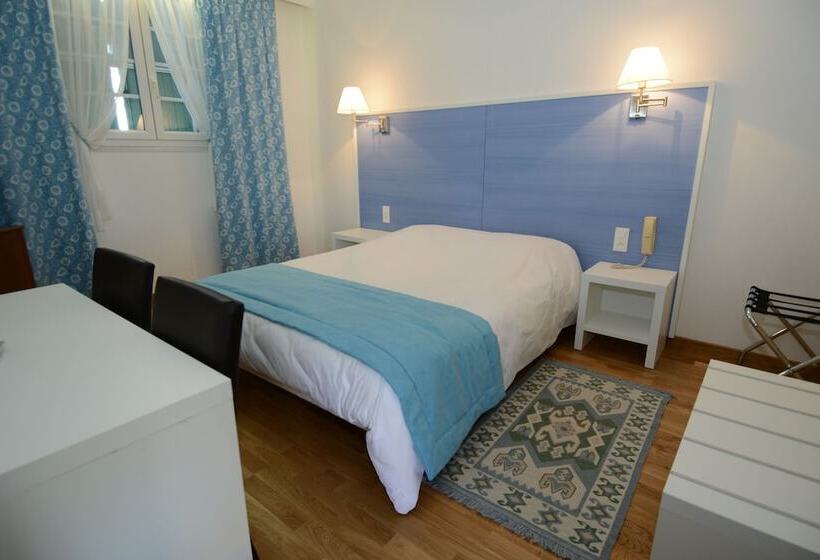 Standardzimmer, Le Relais du Val d'Orbieu