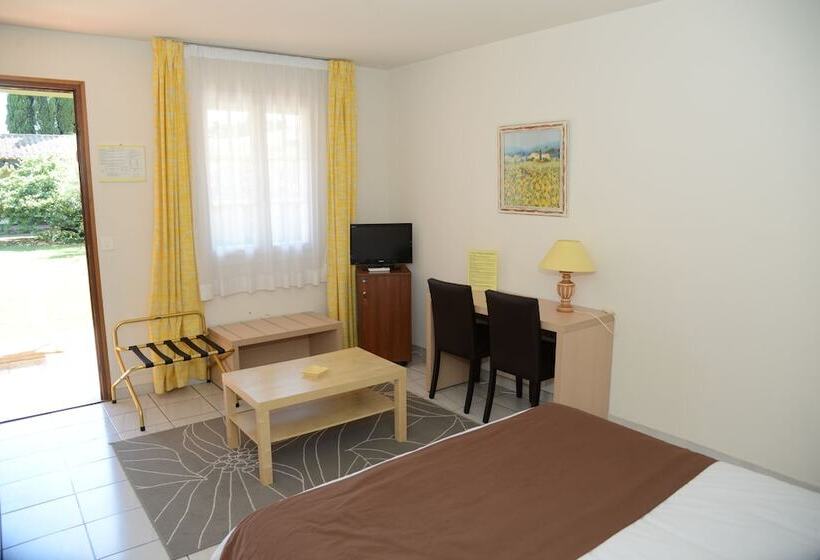 Standardzimmer, Le Relais du Val d'Orbieu
