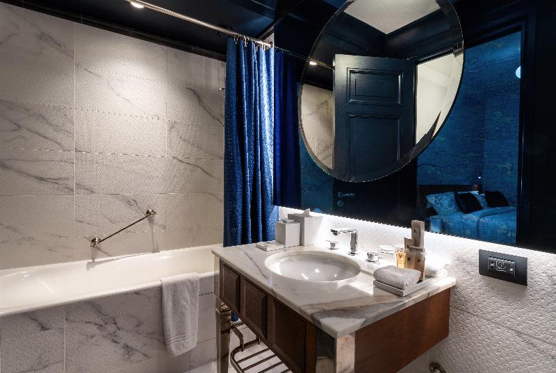 스탠다드 룸, M Social Hotel Paris Opera