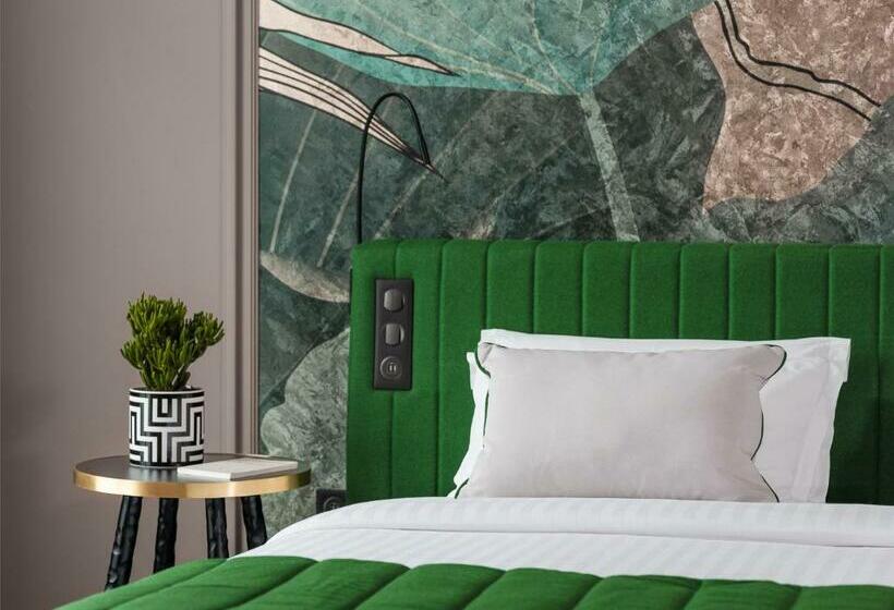 스탠다드 룸, M Social Hotel Paris Opera