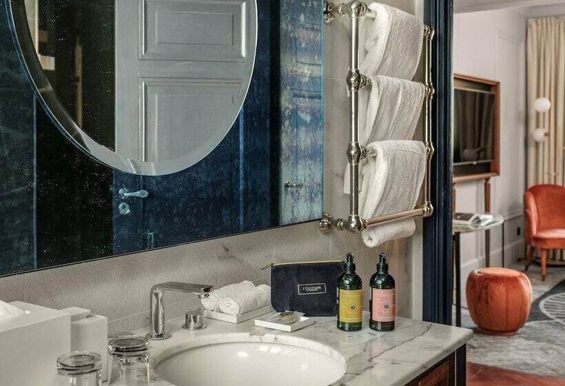 스탠다드 룸, M Social Hotel Paris Opera