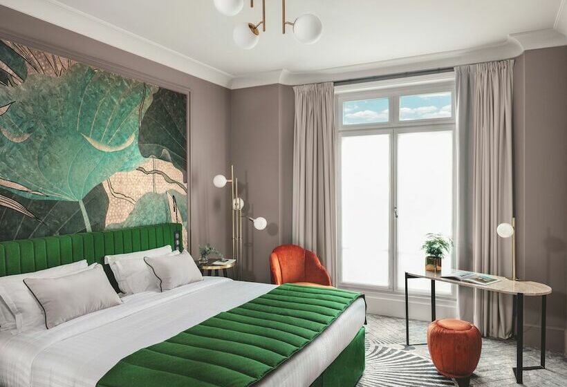 스탠다드 룸, M Social Hotel Paris Opera