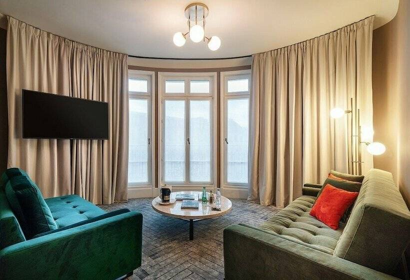 스탠다드 룸, M Social Hotel Paris Opera