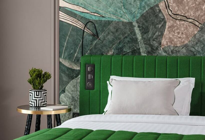 스탠다드 룸, M Social Hotel Paris Opera