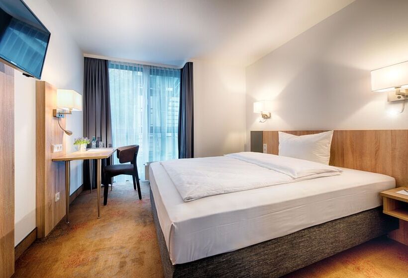 Номер Superior, Achat Hotel Stuttgart Airport Messe