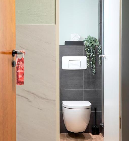 Номер бизнес-класса, Achat Hotel Stuttgart Airport Messe