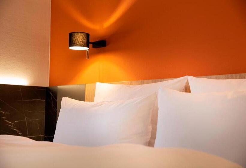 Номер бизнес-класса, Achat Hotel Stuttgart Airport Messe