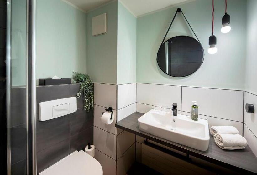 Номер Superior, Achat Hotel Stuttgart Airport Messe