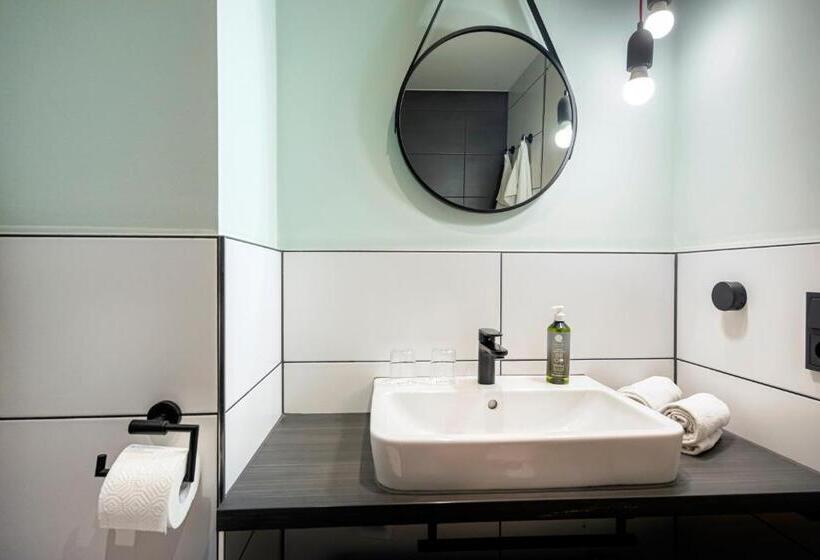 Номер Superior, Achat Hotel Stuttgart Airport Messe