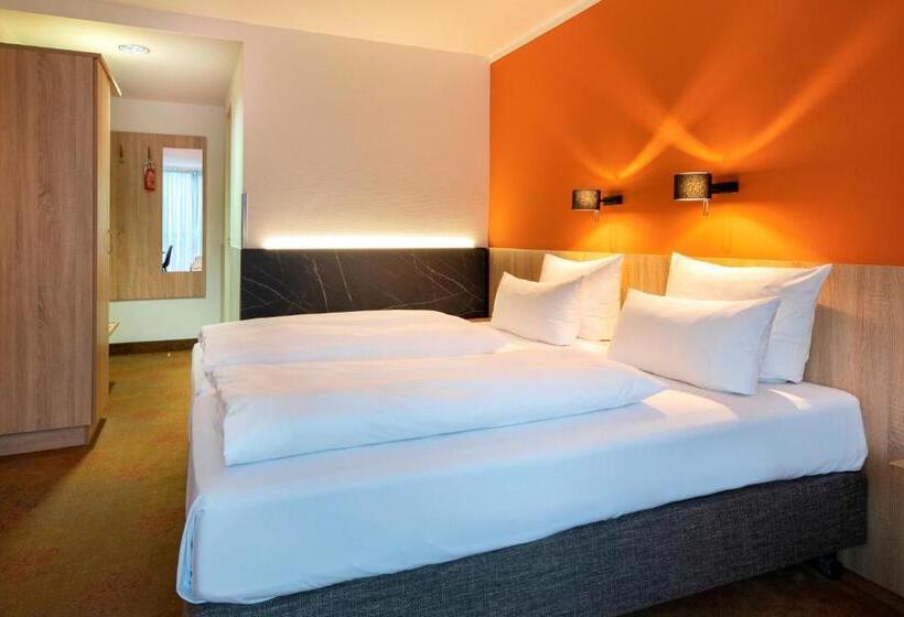 Номер бизнес-класса, Achat Hotel Stuttgart Airport Messe