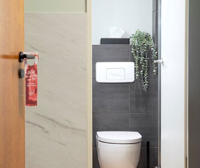 Номер бизнес-класса, Achat Hotel Stuttgart Airport Messe