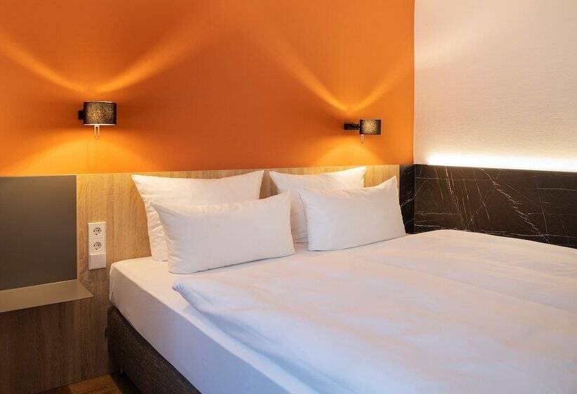 اتاق کلاس بیزنس, Achat Hotel Stuttgart Airport Messe