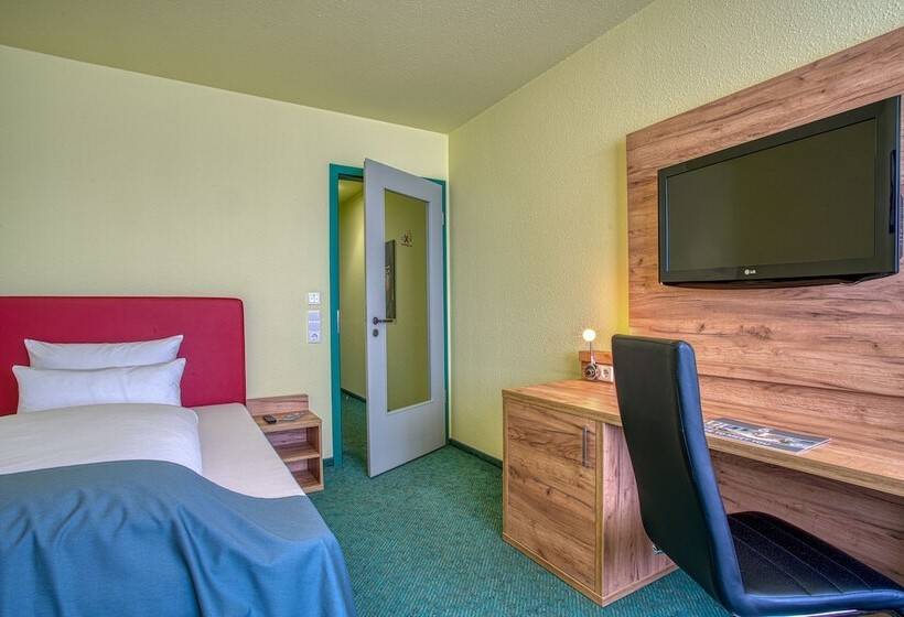 Номер Стандарт Индивидуальный, Centro Hotel Böblingen, Trademark Collection By Wyndham