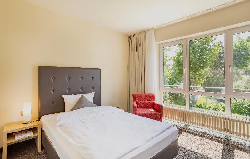 Номер Стандарт Индивидуальный, Concorde Hotel Viktoria