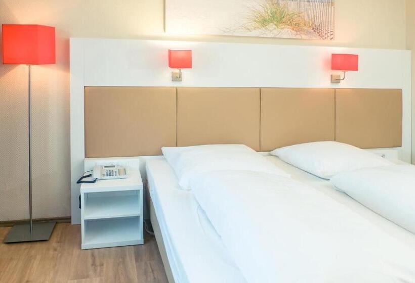 Номер Стандарт, Stuttgart Sindelfingen City By Tulip Inn