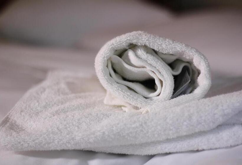 اتاق استاندارد یک نفره, Carlton