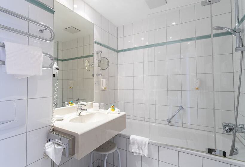 스탠다드 스튜디오, Strandhotel Sylt Westerland