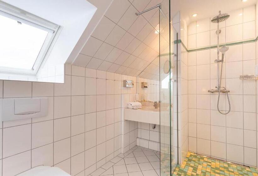 패밀리 스위트, Strandhotel Sylt Westerland