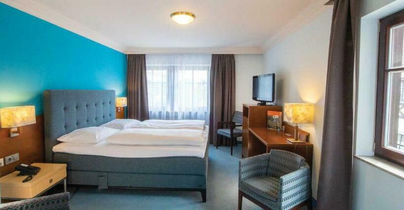 Номер Superior, Prinzhotel Rothenburg
