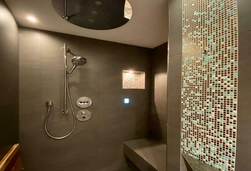 Люкс, Prinzhotel Rothenburg