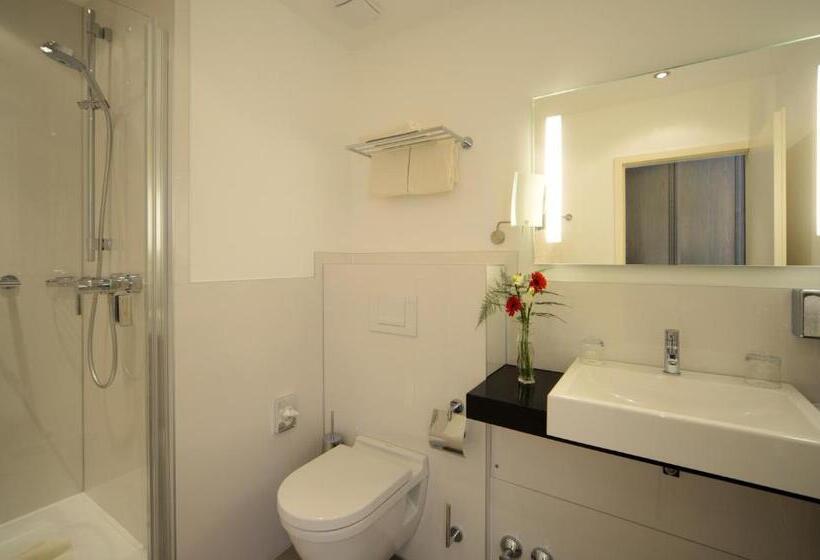 舒适型单人间, Fletcher Waldhotel Nordrhein Westfalen