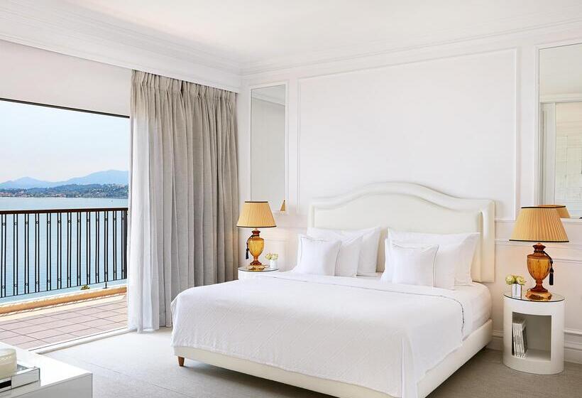Люкс Вид на Море, Corfu Imperial, A Grecotel Resort To Live