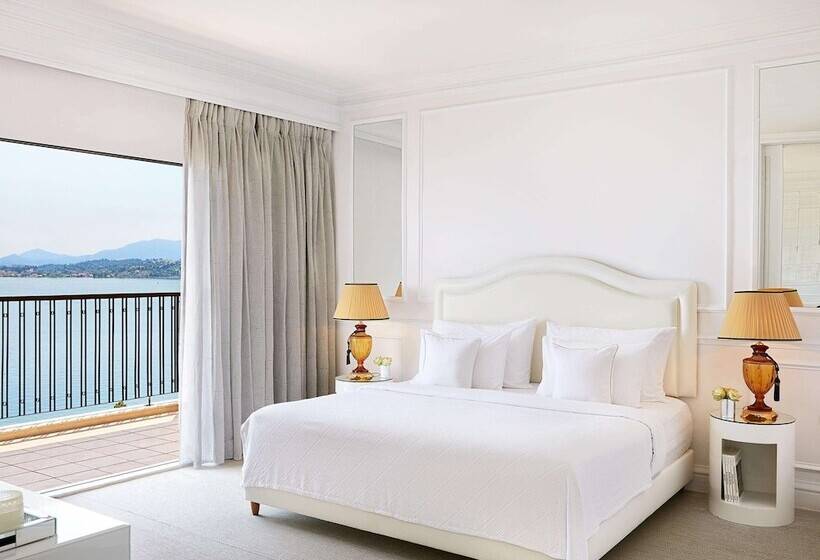Люкс Вид на Море, Corfu Imperial, A Grecotel Resort To Live