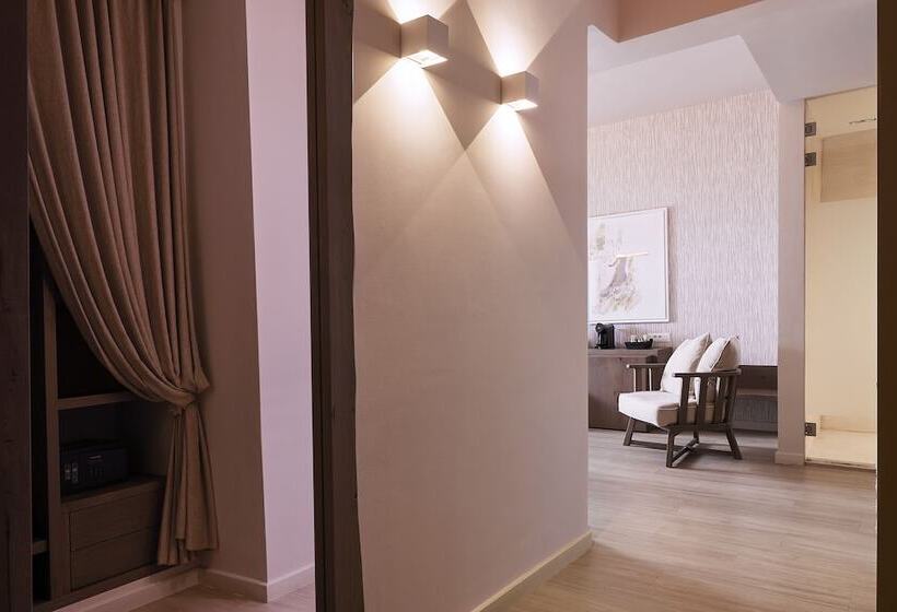 اتاق لوکس, Palladium