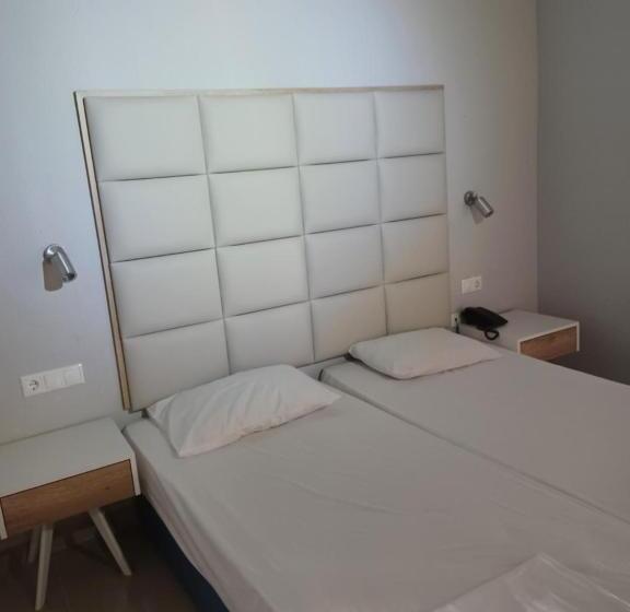StandaardKamer, Grand Platon