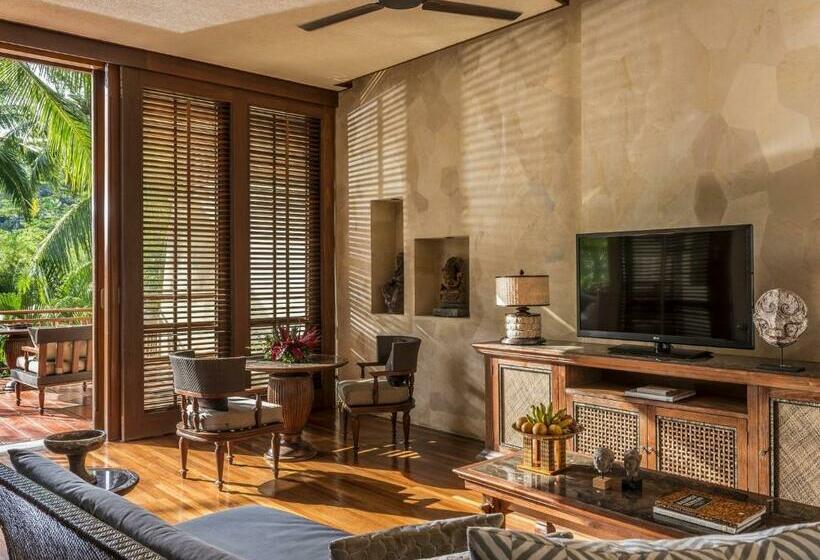Family Suite, Four Seasons Resort Bali At Sayan