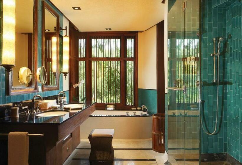 Люкс Дюплекс, Four Seasons Resort Bali At Sayan