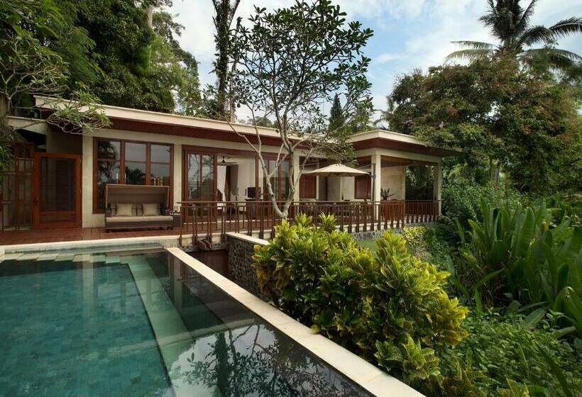 Вилла 1 Спальня, Four Seasons Resort Bali At Sayan