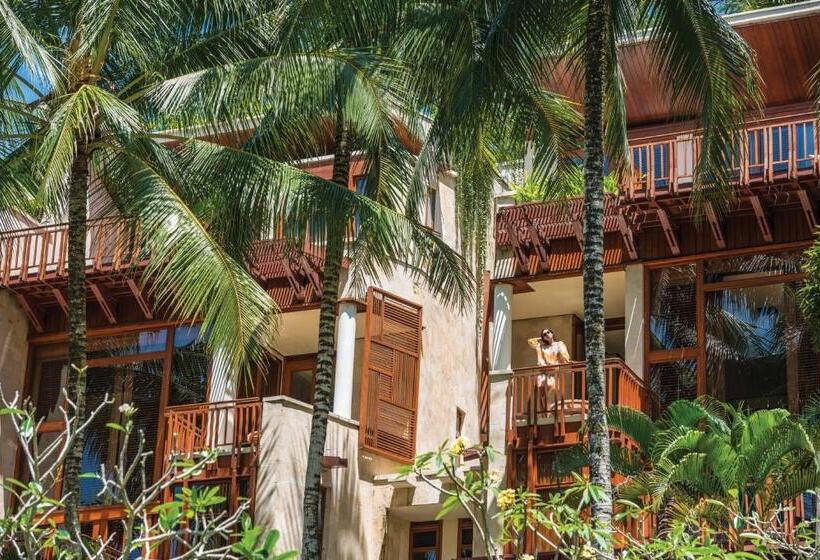 Люкс Дюплекс, Four Seasons Resort Bali At Sayan