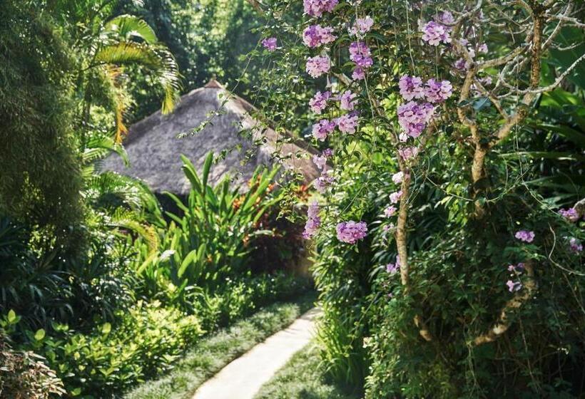 Вилла 1 Спальня, Four Seasons Resort Bali At Sayan