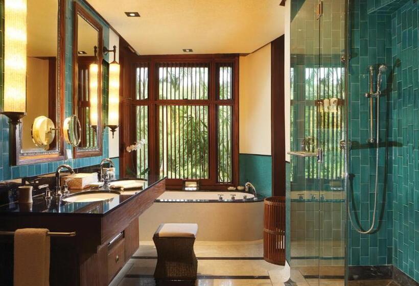 Люкс, Four Seasons Resort Bali At Sayan