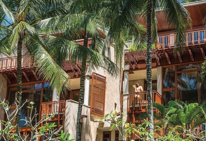 Люкс Дюплекс, Four Seasons Resort Bali At Sayan