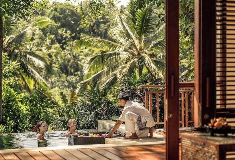 Вилла 1 Спальня, Four Seasons Resort Bali At Sayan