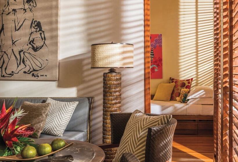 Family Suite, Four Seasons Resort Bali At Sayan